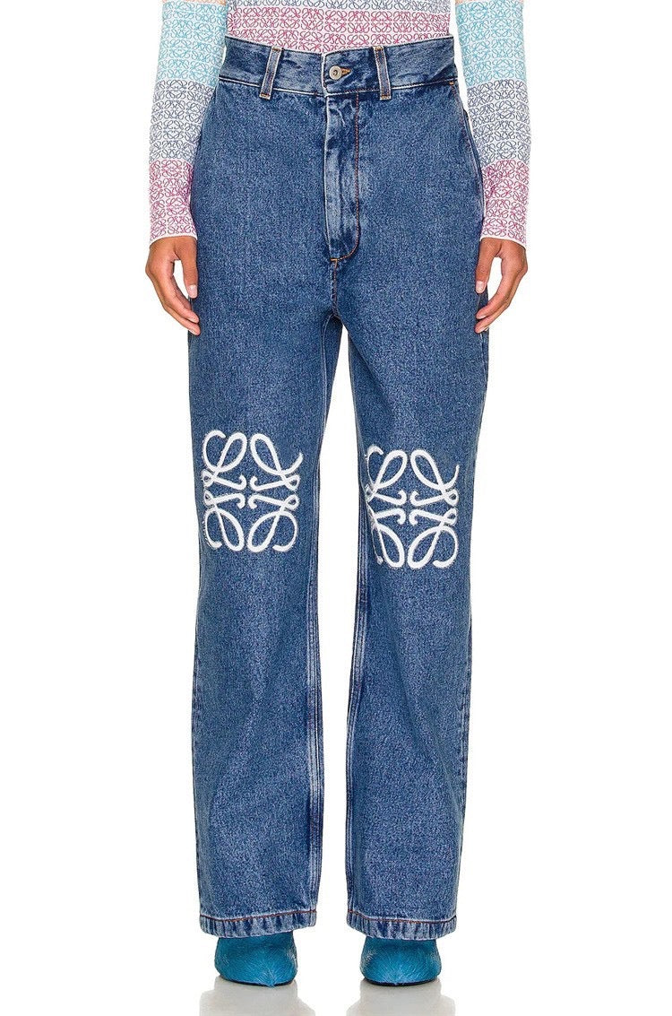 BAGGY JEANS