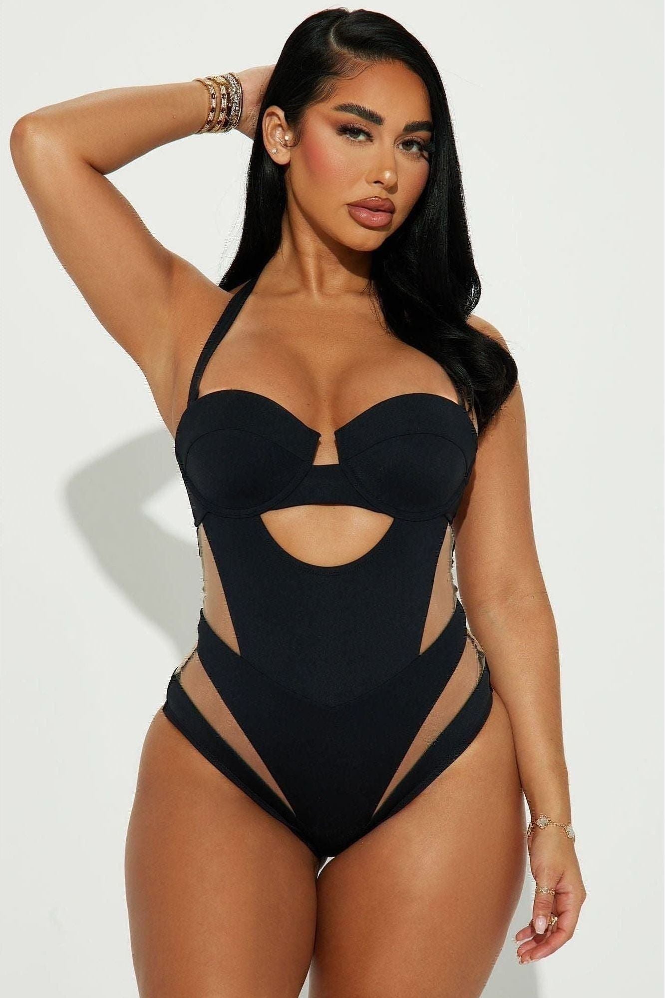 Graziana - Swimsuit