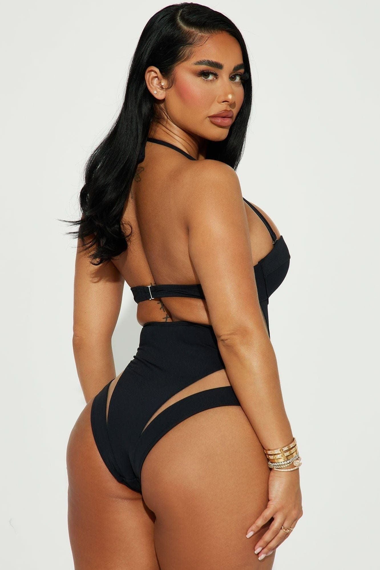 Graziana - Swimsuit