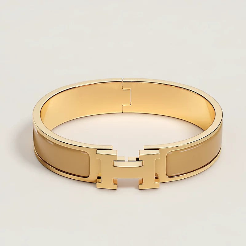 Bracelet Clic H