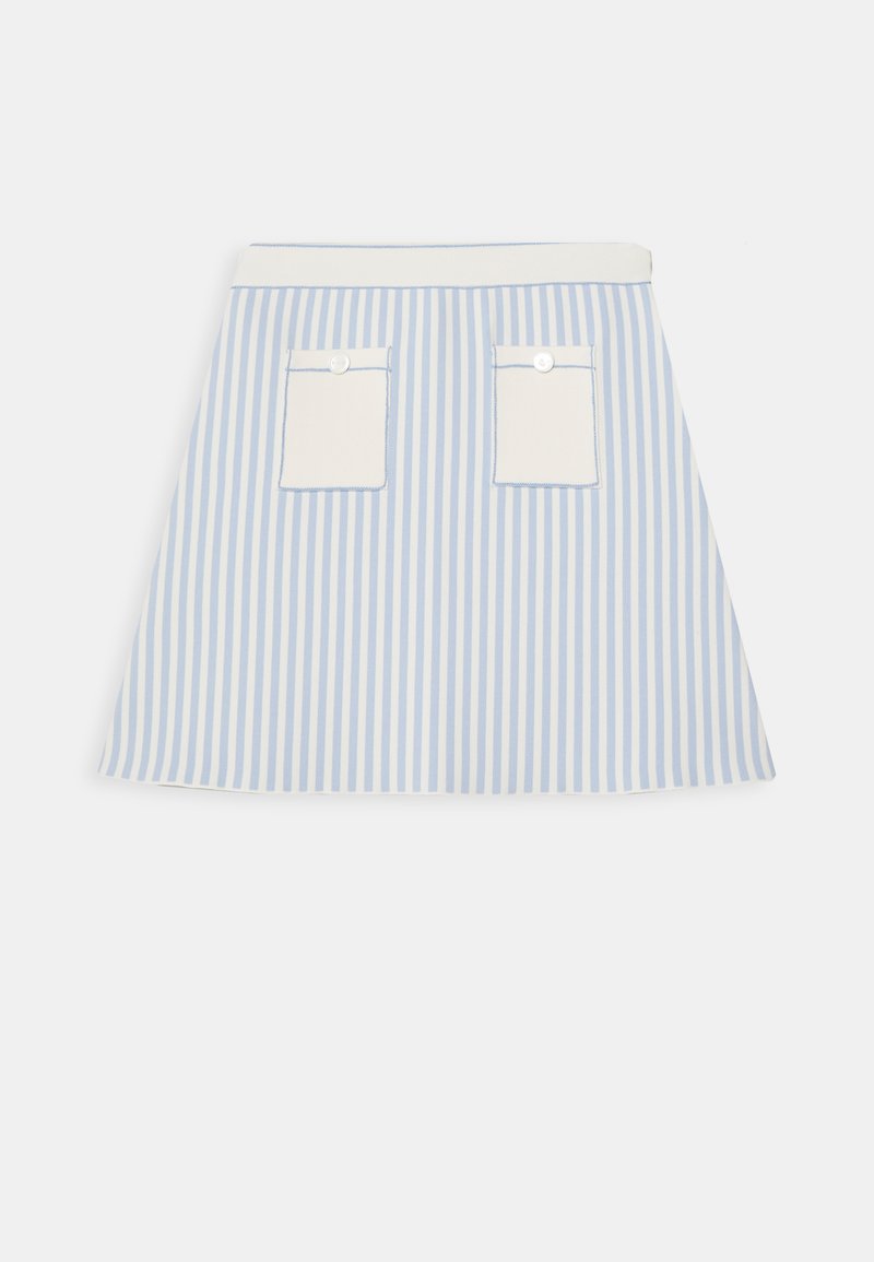 Self port Short + top set
