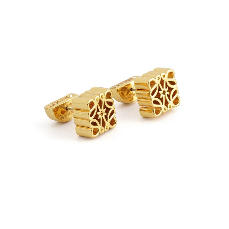 Celine Stud Earrings