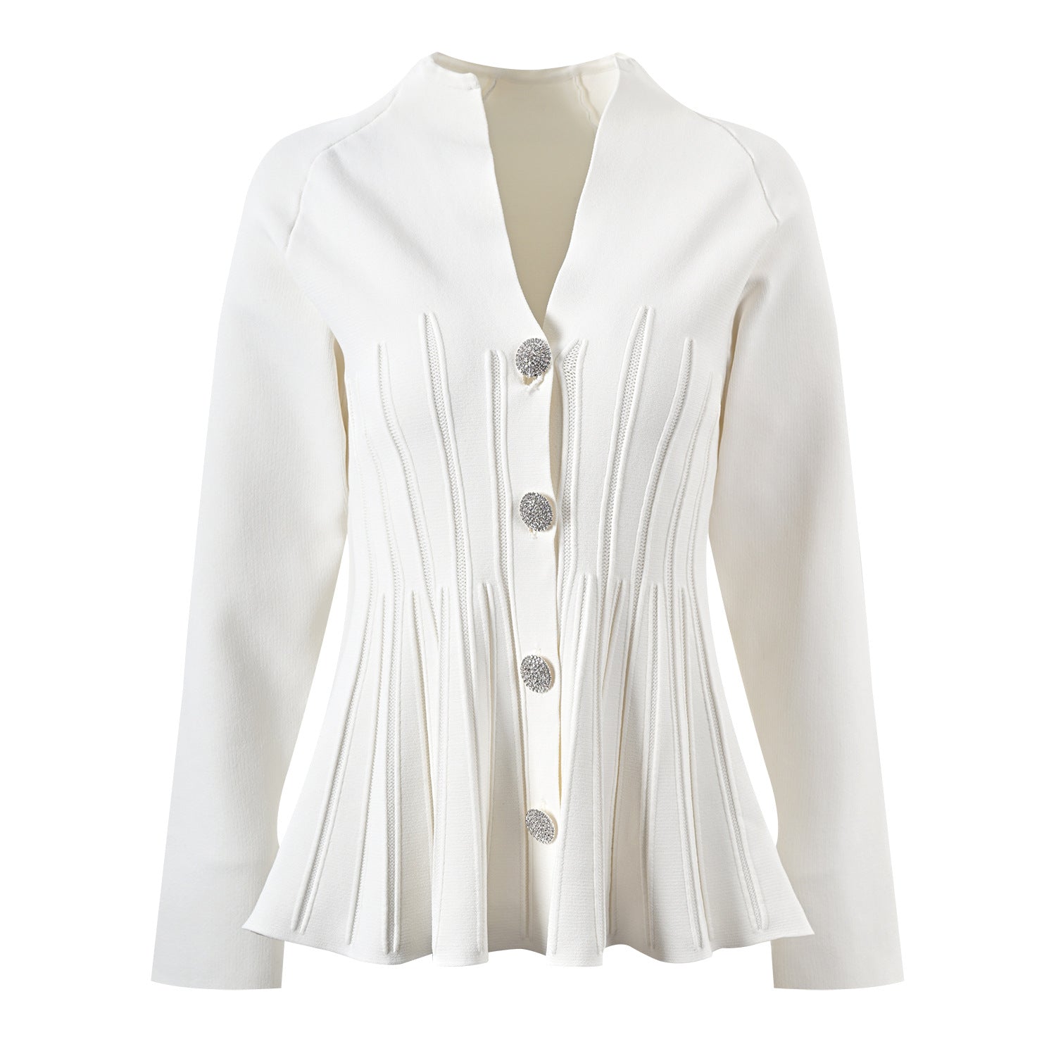 Elegant temperament jacket
