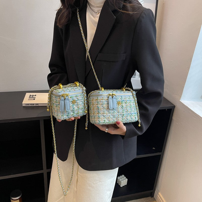Winter Versatile Crossbody Bag