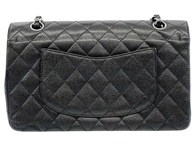CHAN Timeless Black