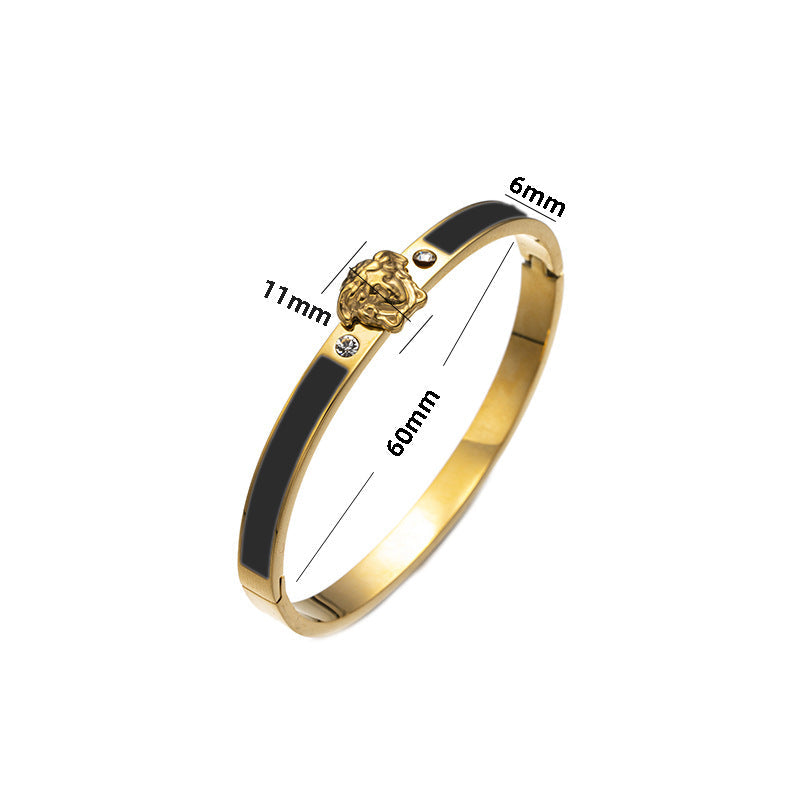 Bracelet new style with Icon