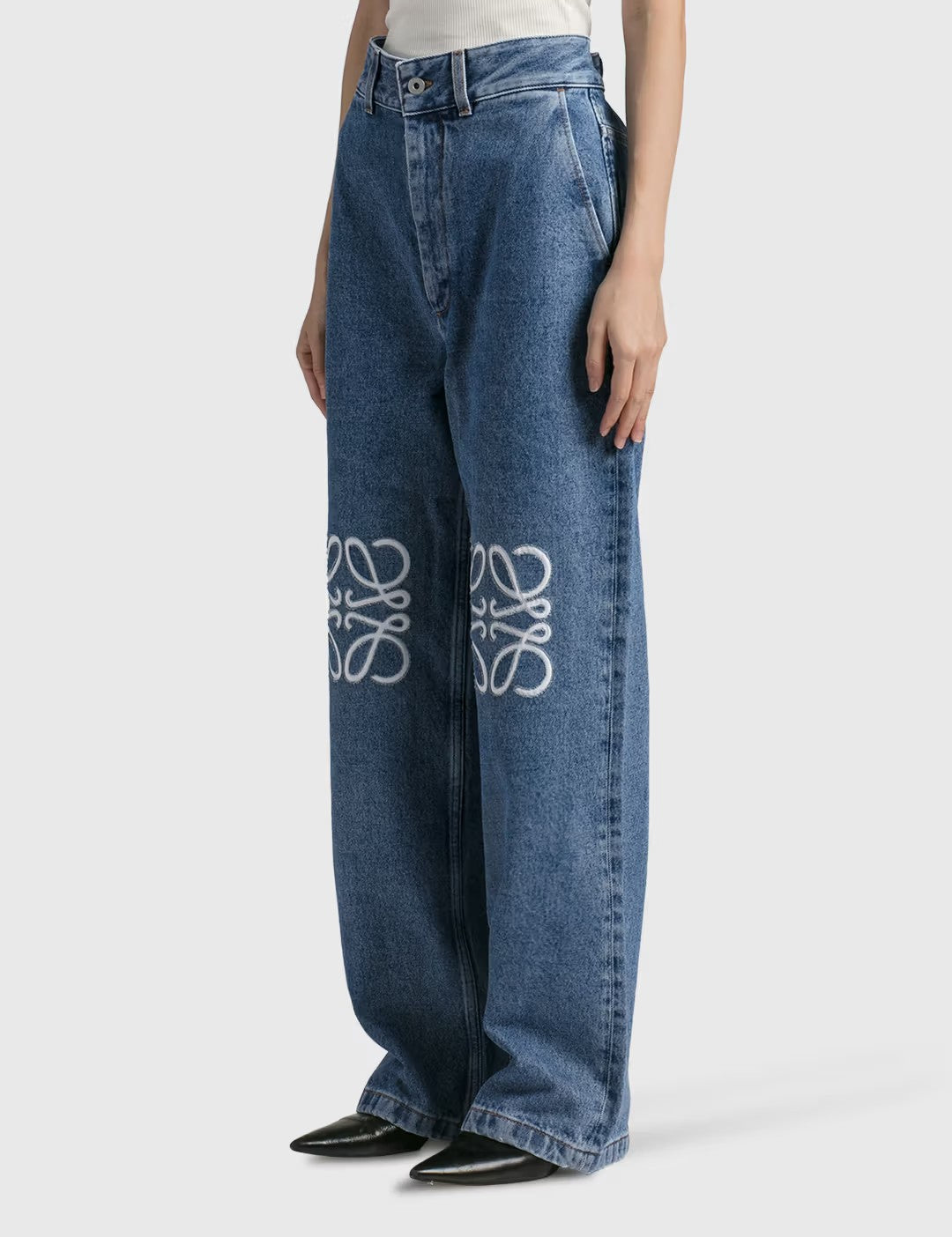 BAGGY JEANS