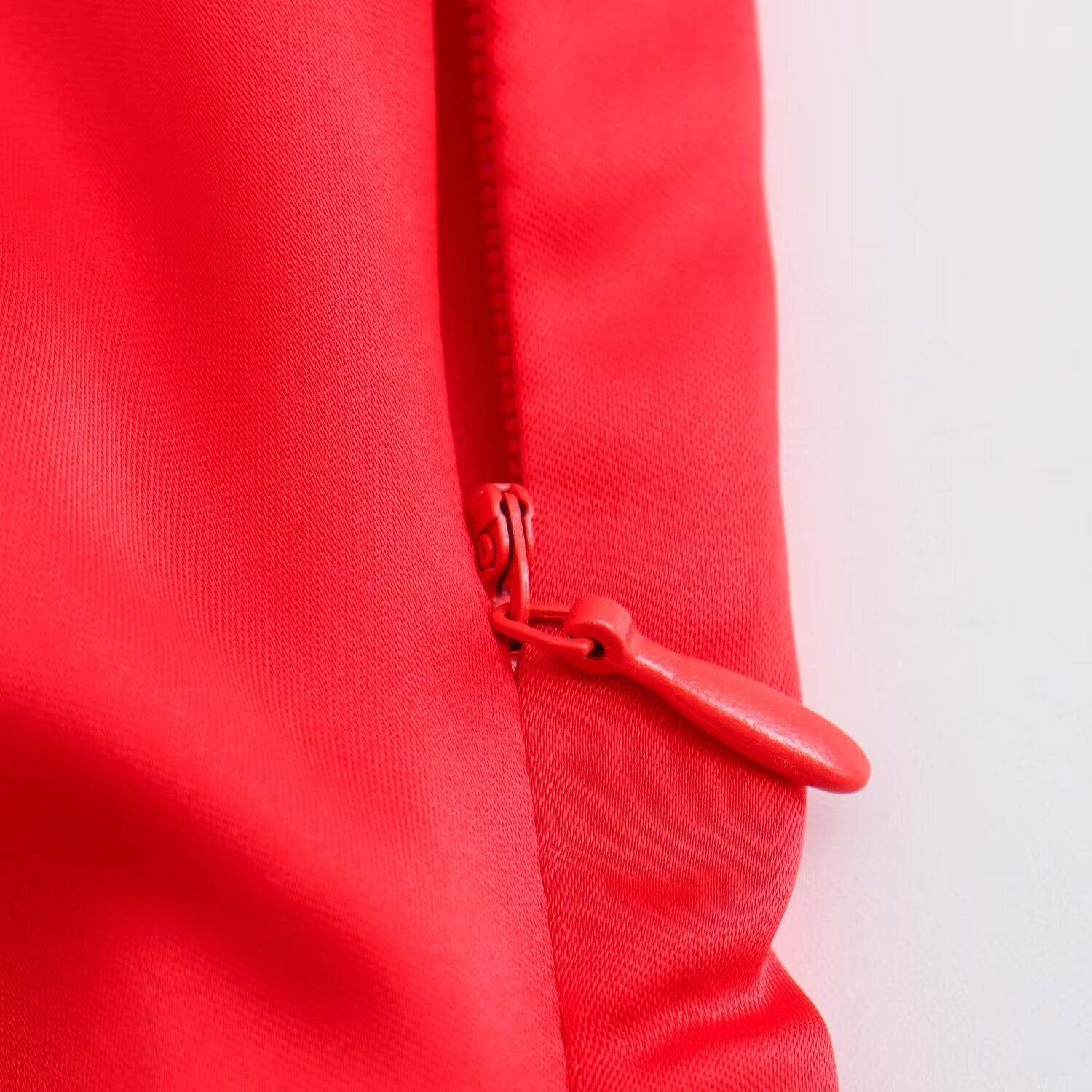 Zar Thin Slip Maxi Dress