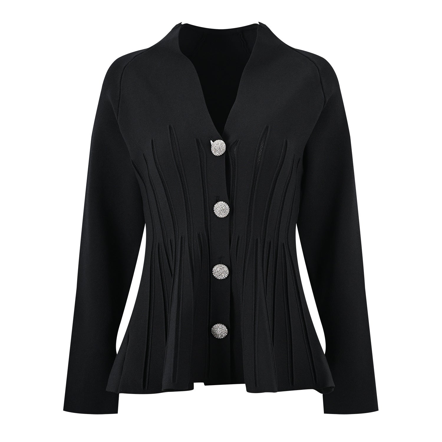 Elegant temperament jacket