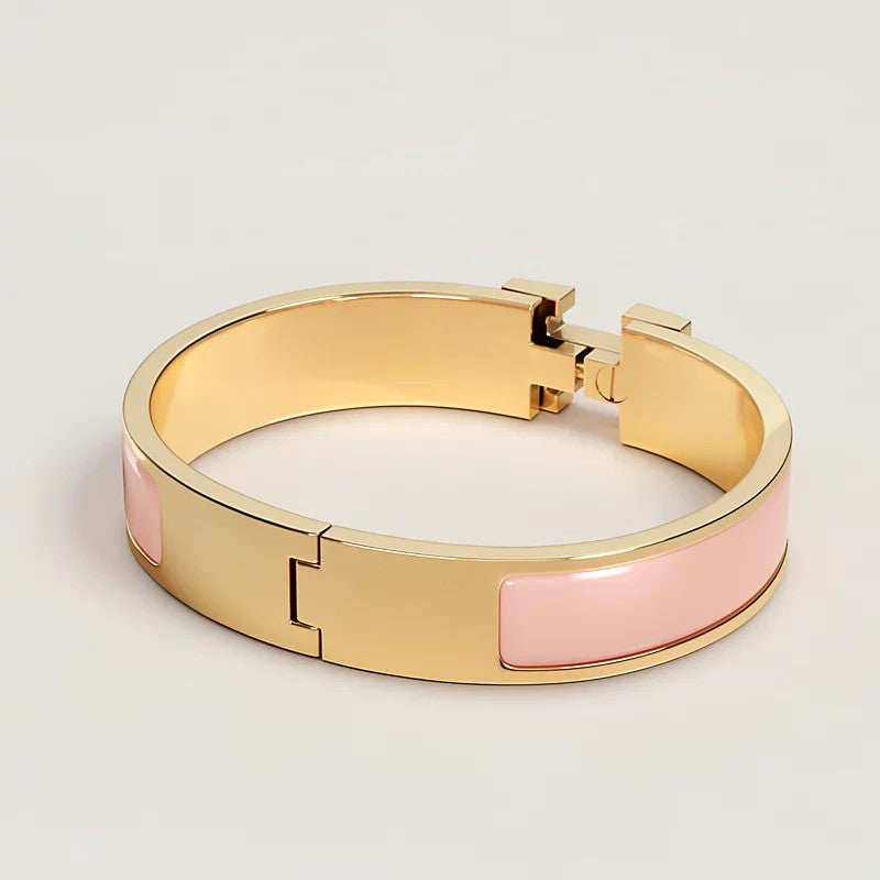 Bracelet Clic H