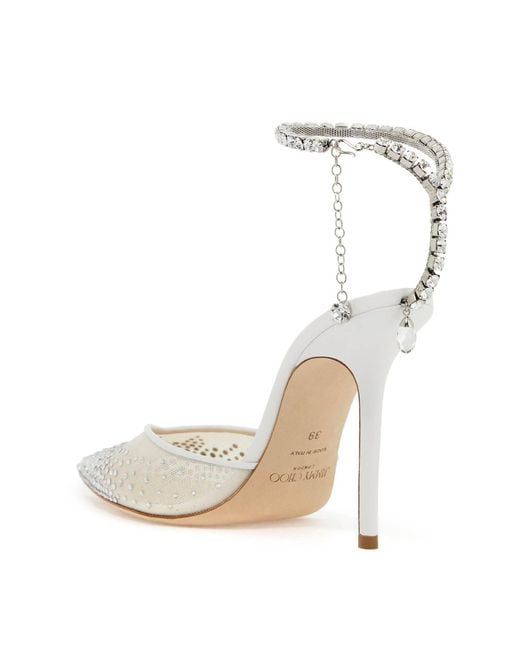 Jimmy sandals