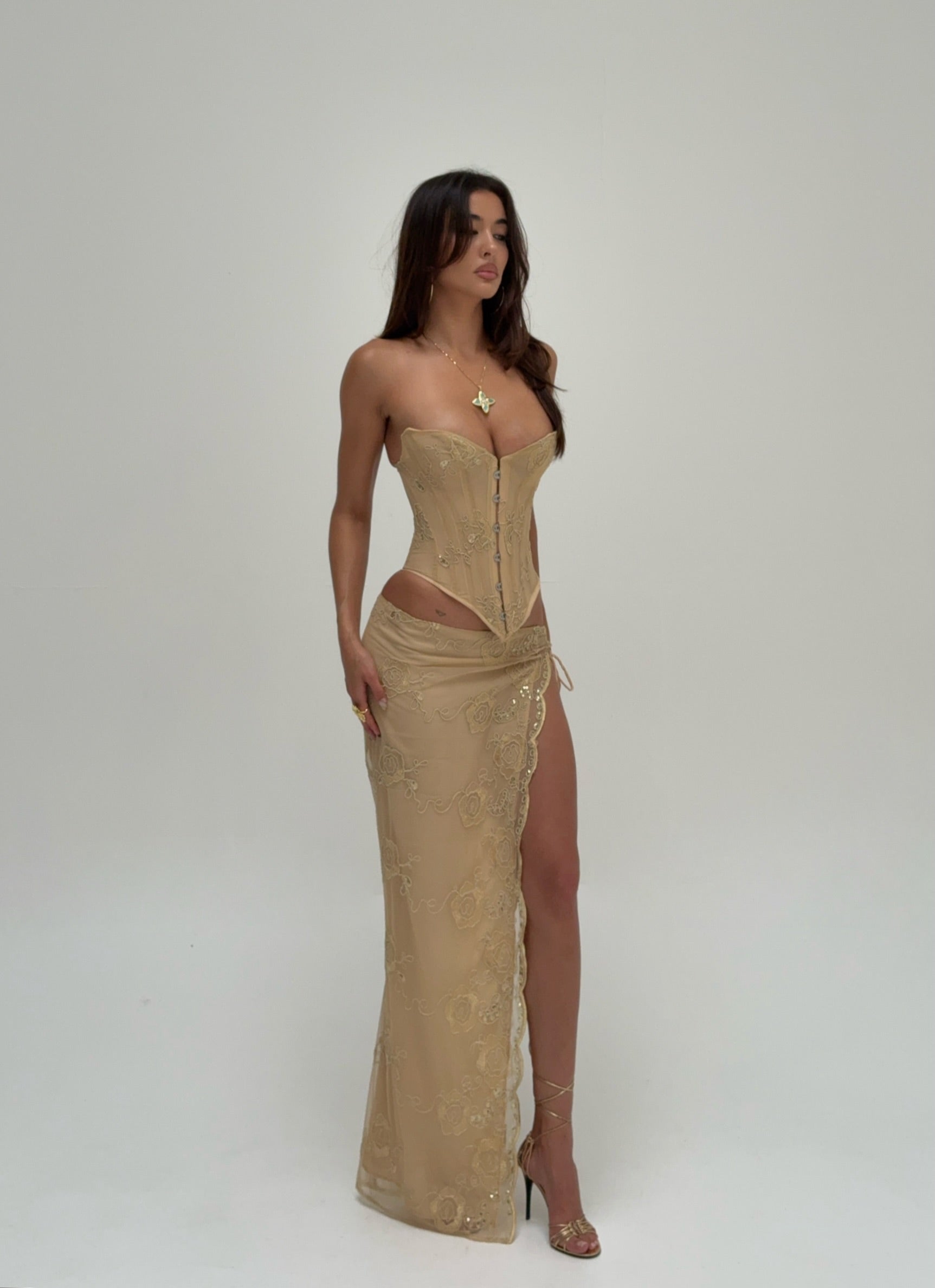 Lumen Corset - Limited edition
