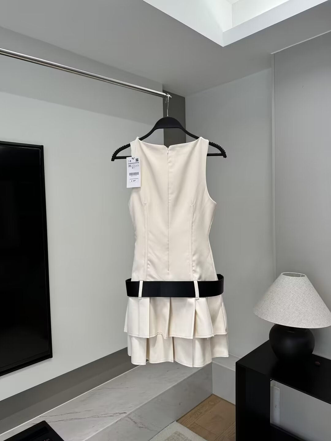 Za Jumpsuit mini Dress