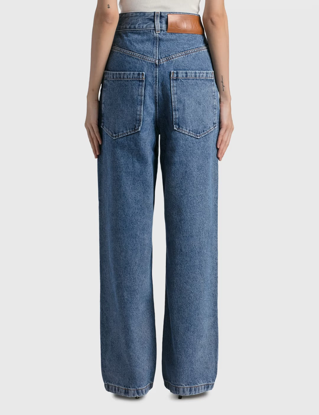BAGGY JEANS
