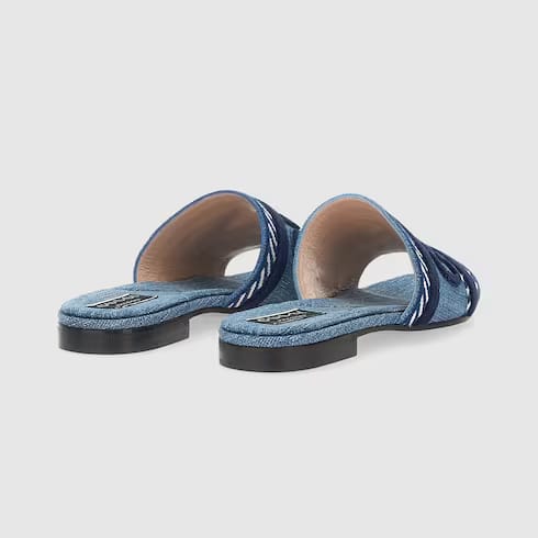 Denim Guc sandale