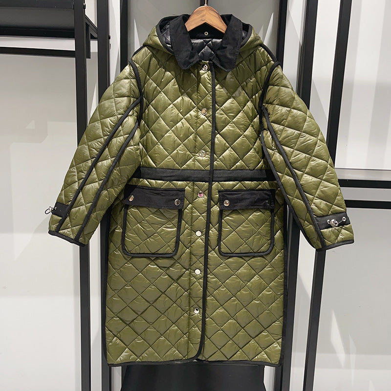 Maje jacket