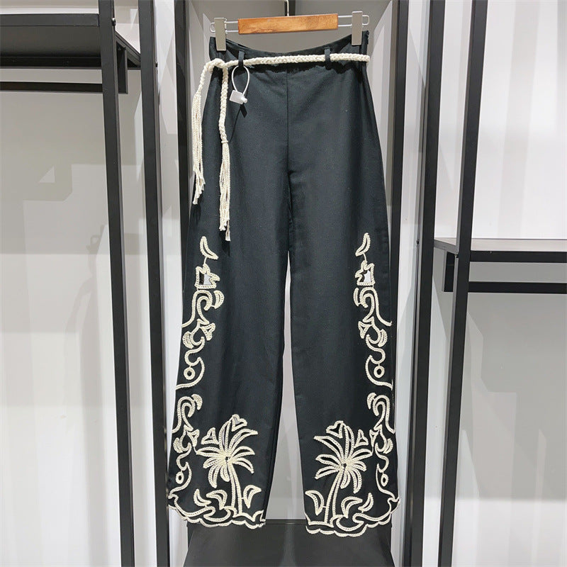 Maje Matching set