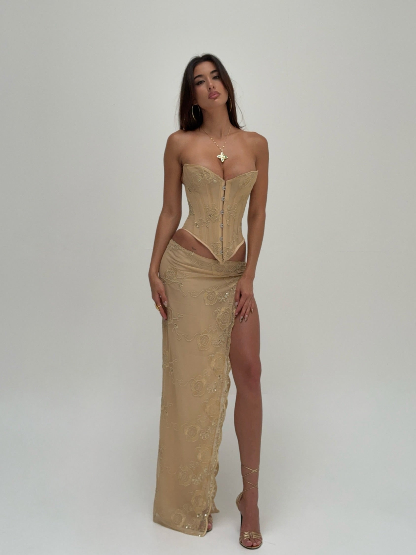 Lumen Corset - Limited edition
