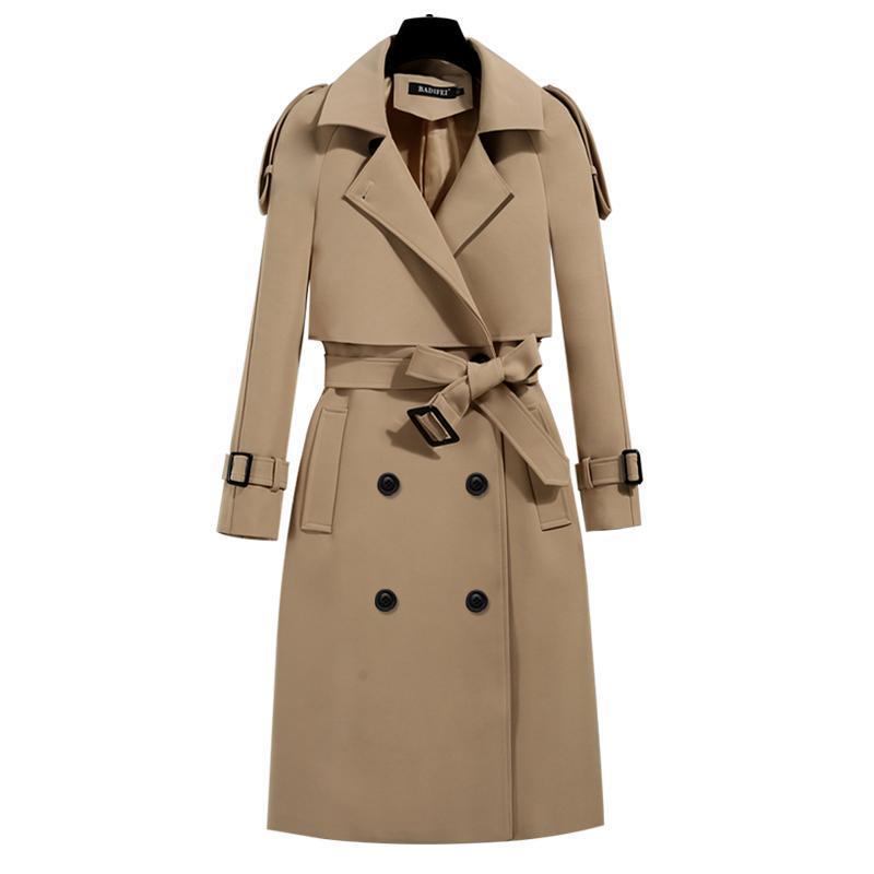 slim waist autumn Jacket