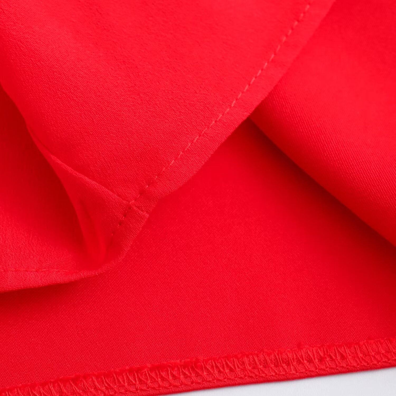 Zar Thin Slip Maxi Dress