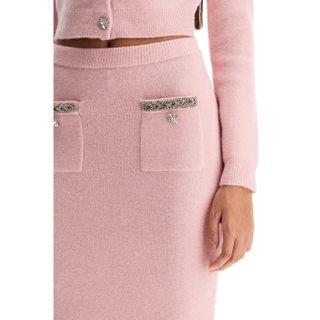 Diamond two piece set