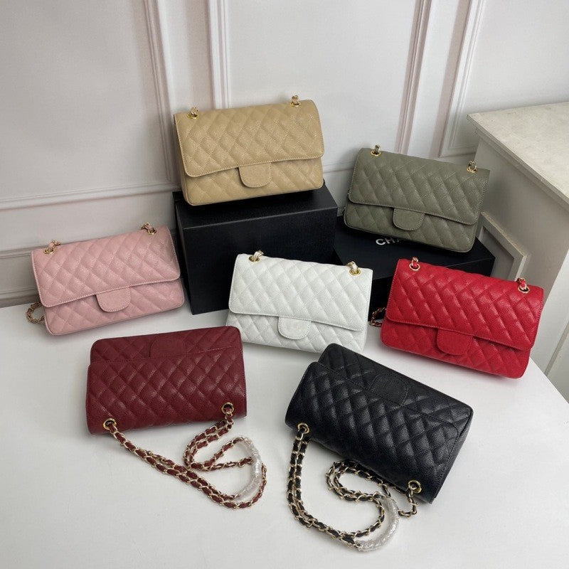 Chan bags Colors