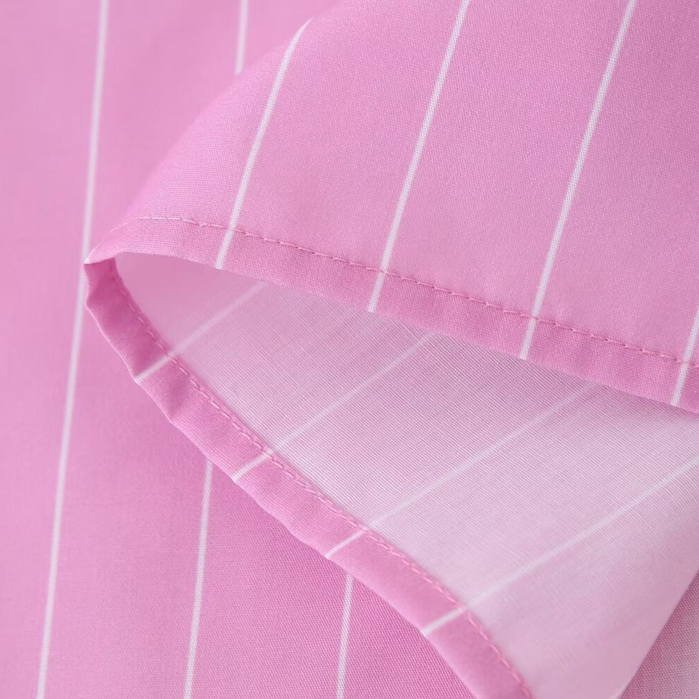 Zar trousers matching set