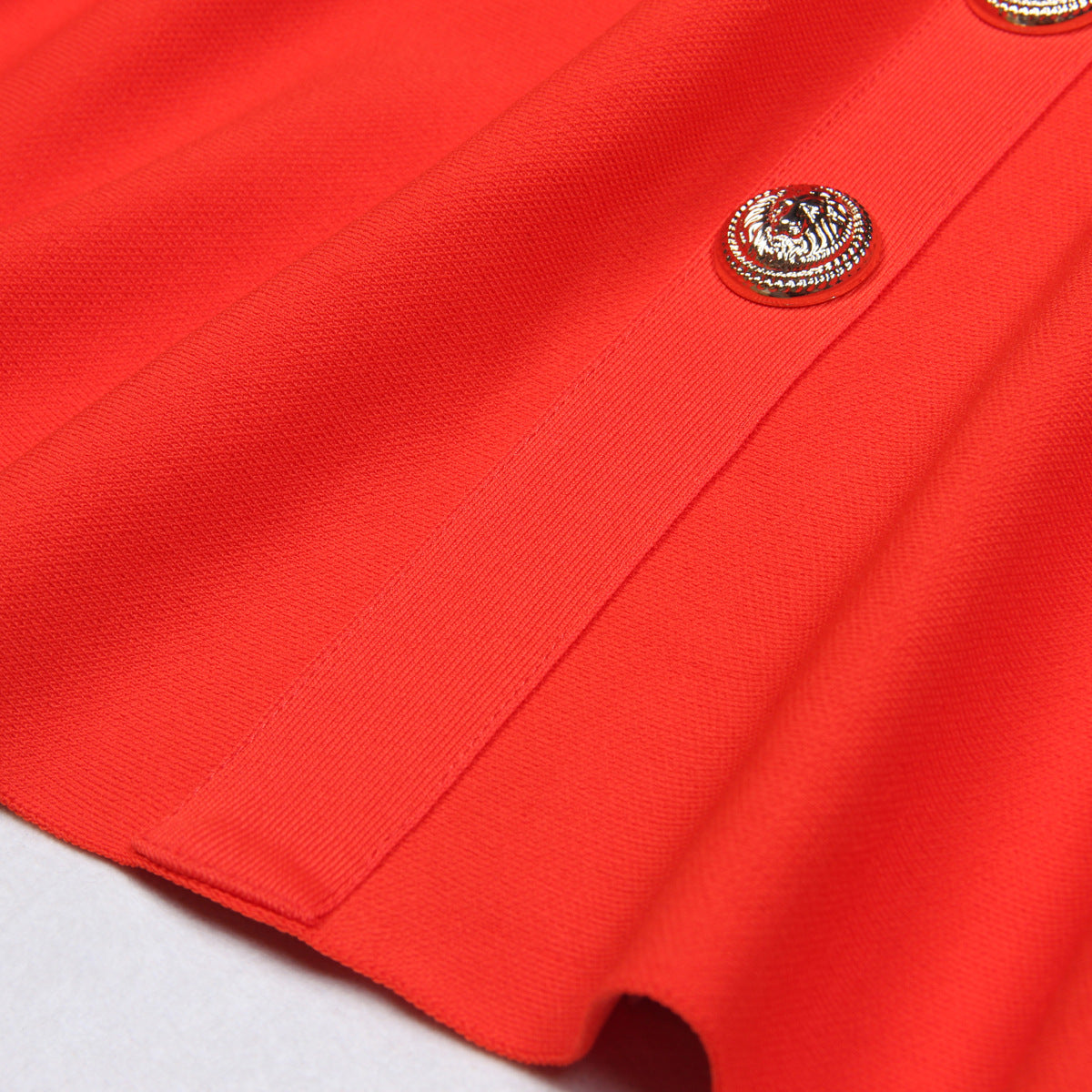 Self mini Dress summer