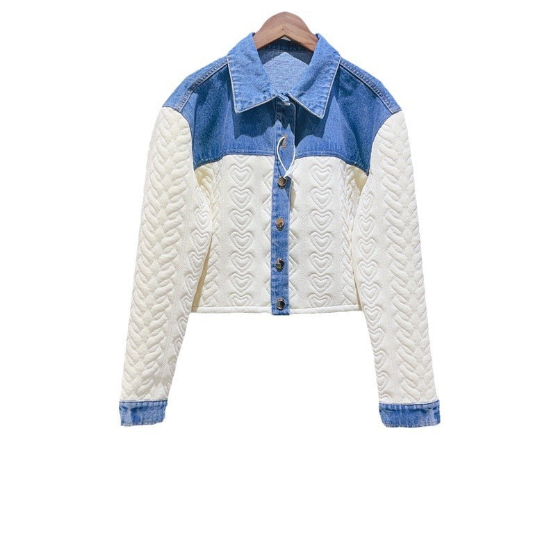 Sandro jacket New