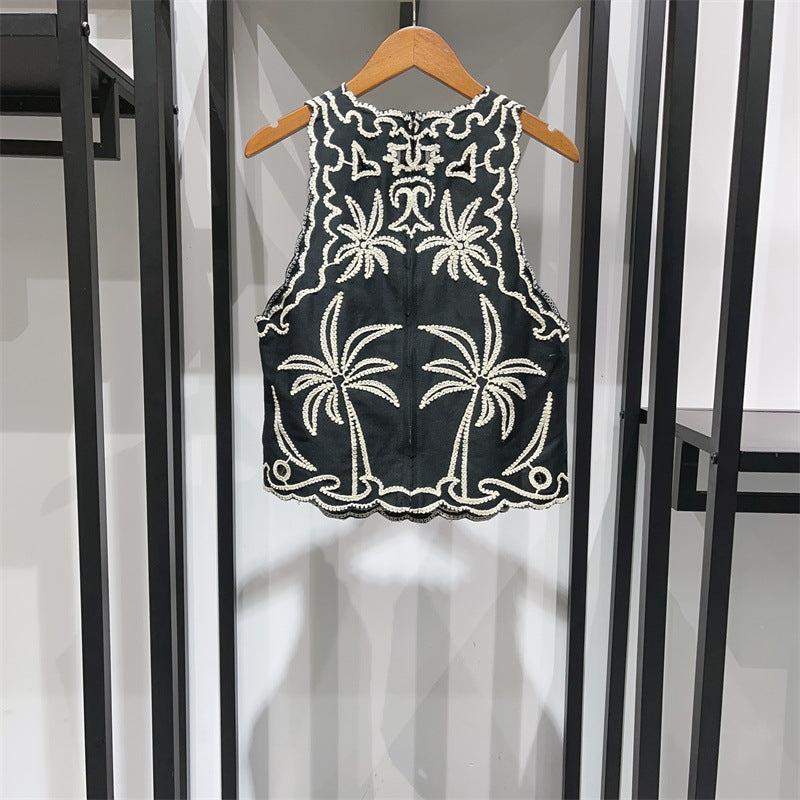 Maje Matching set