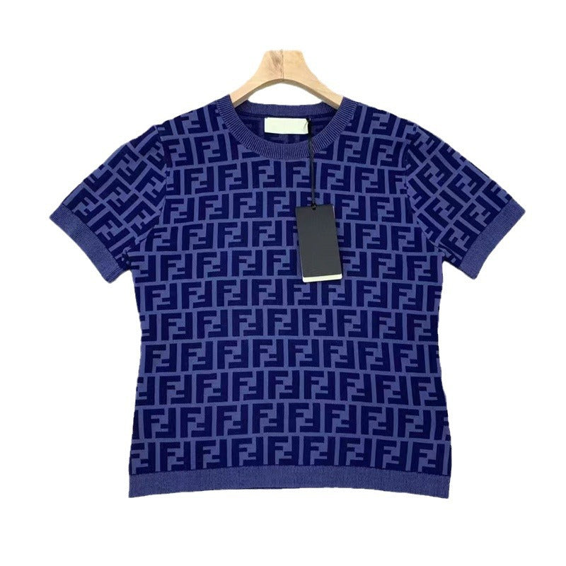Presbyopia short sleeve