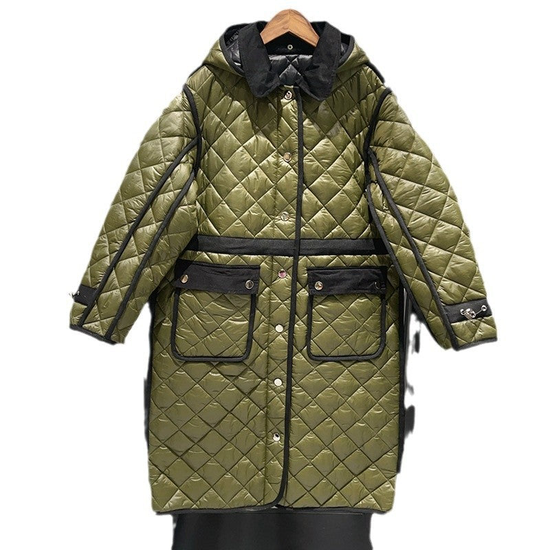 Maje jacket