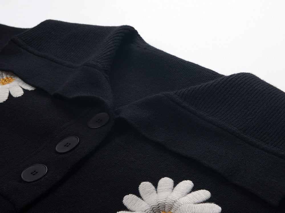 women's loose long sleeve top-shirt