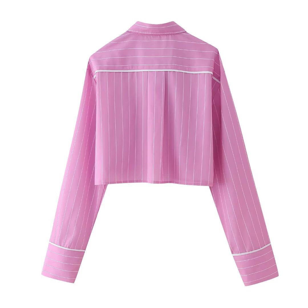 Zar trousers matching set