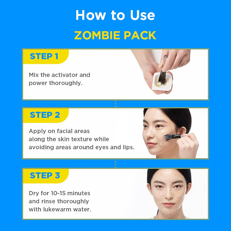 Zombie Pack