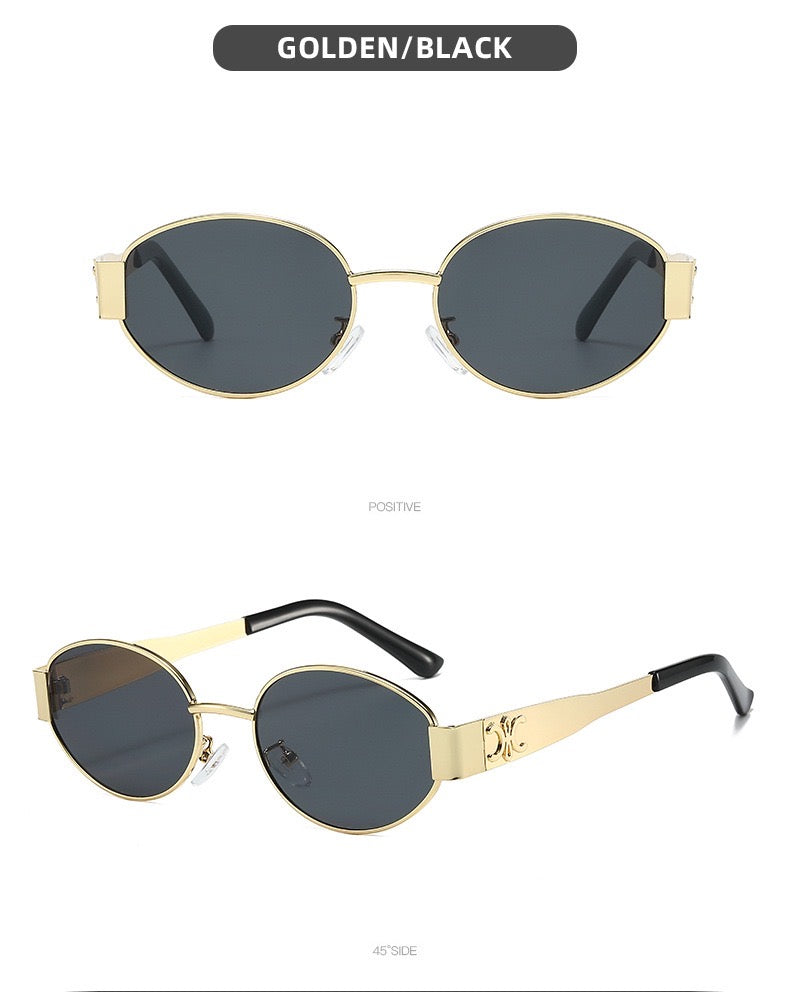 Celine Trio