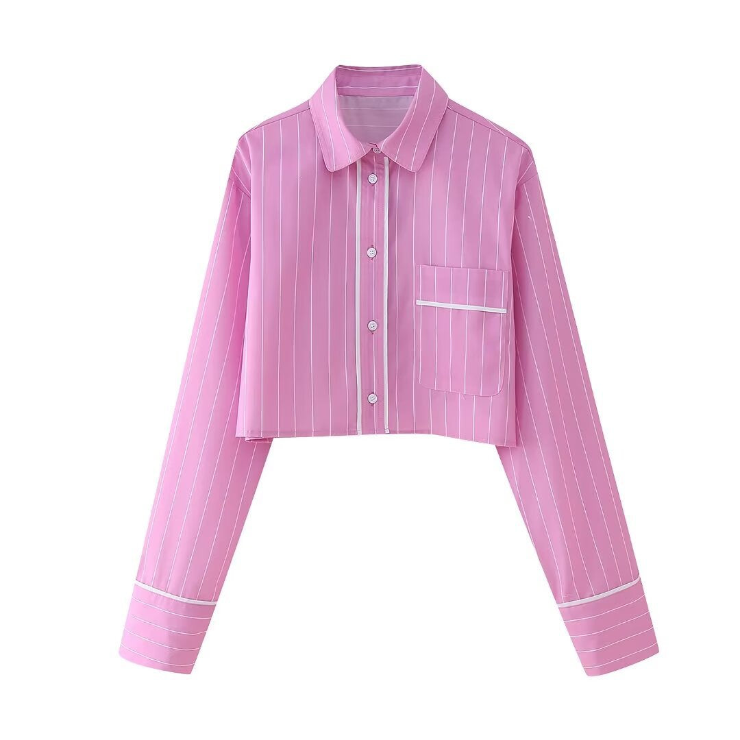 Zar trousers matching set