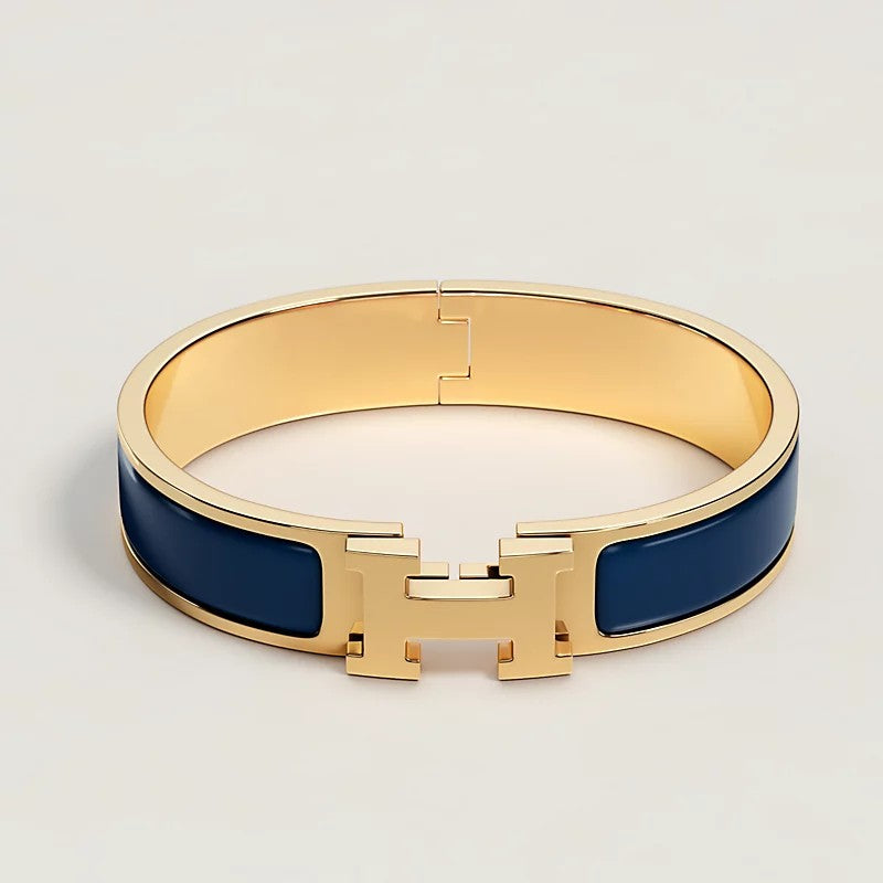 Bracelet Clic H