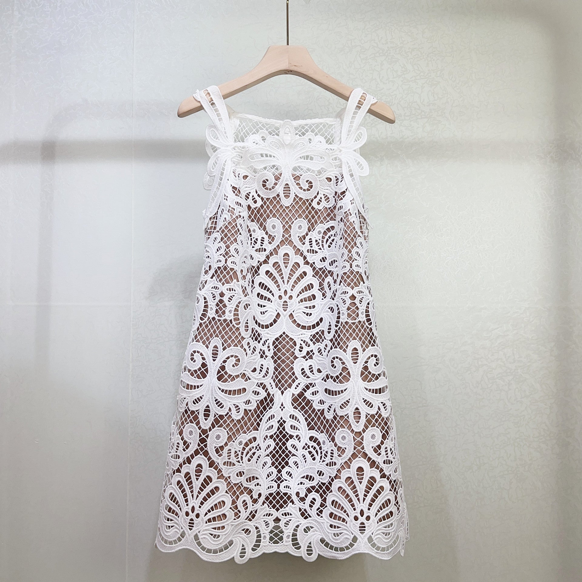 Elegant Design net Dress