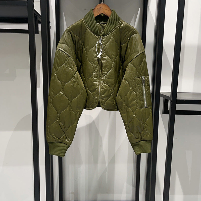 Maje jacket