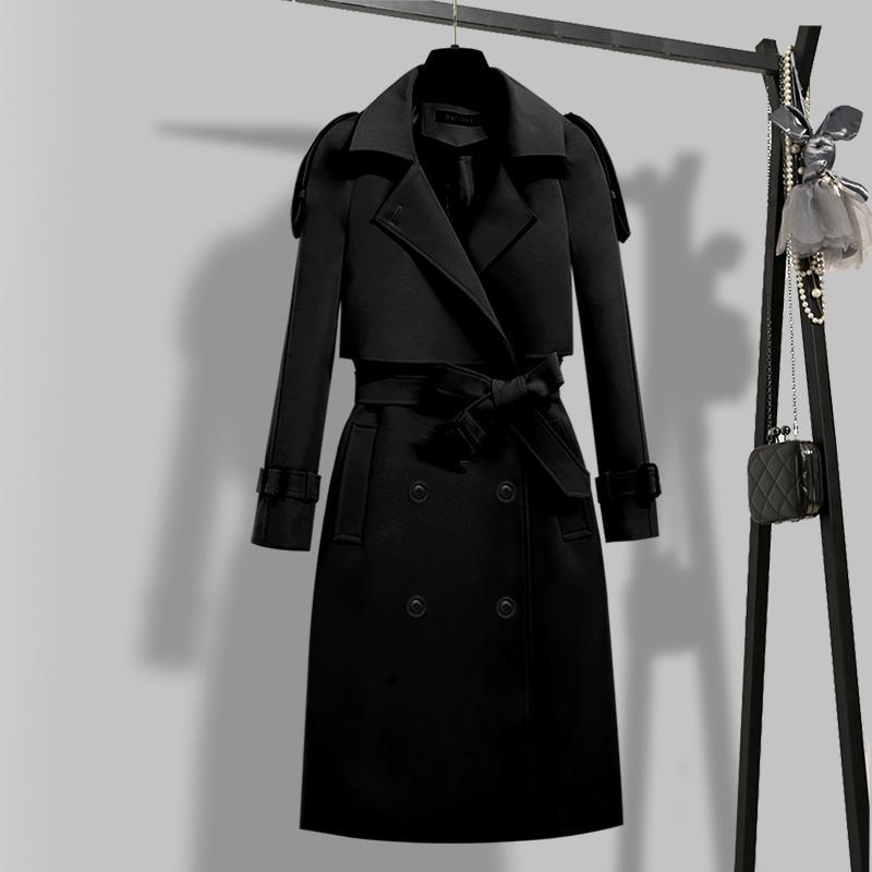 slim waist autumn Jacket