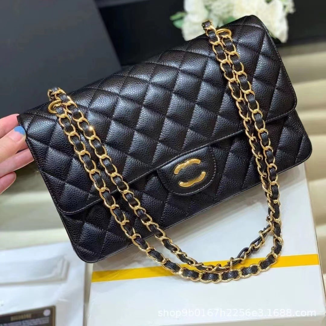 Chan bags Colors