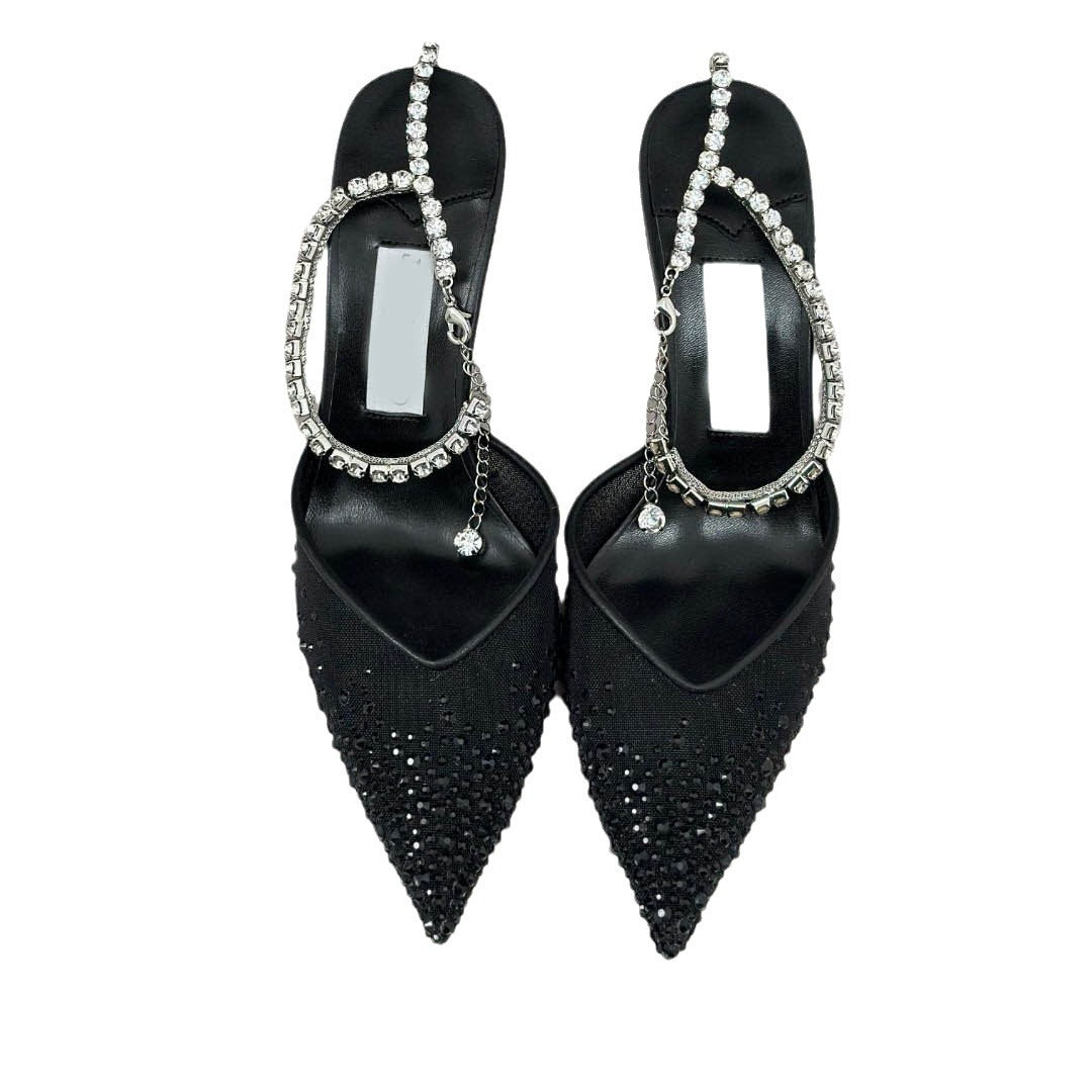 Jimmy sandals
