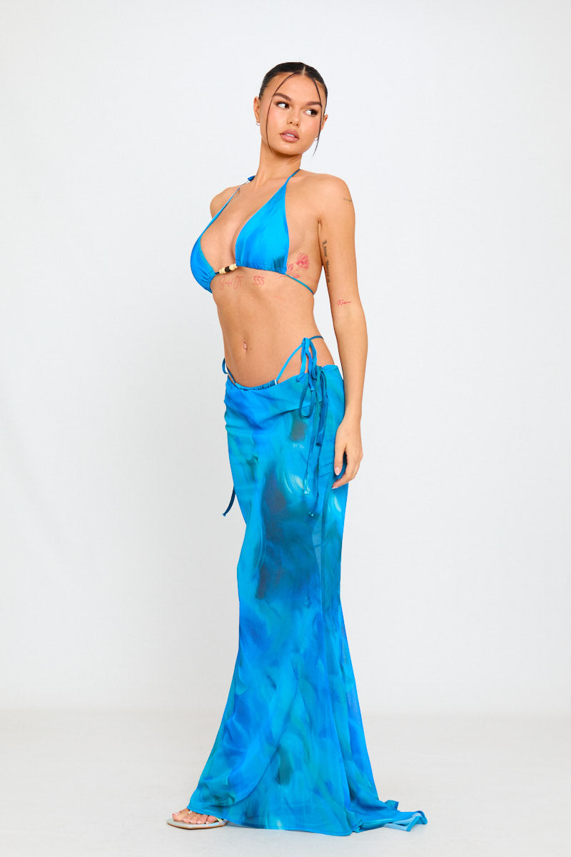 Mirage - 3-Piece Bikini Set