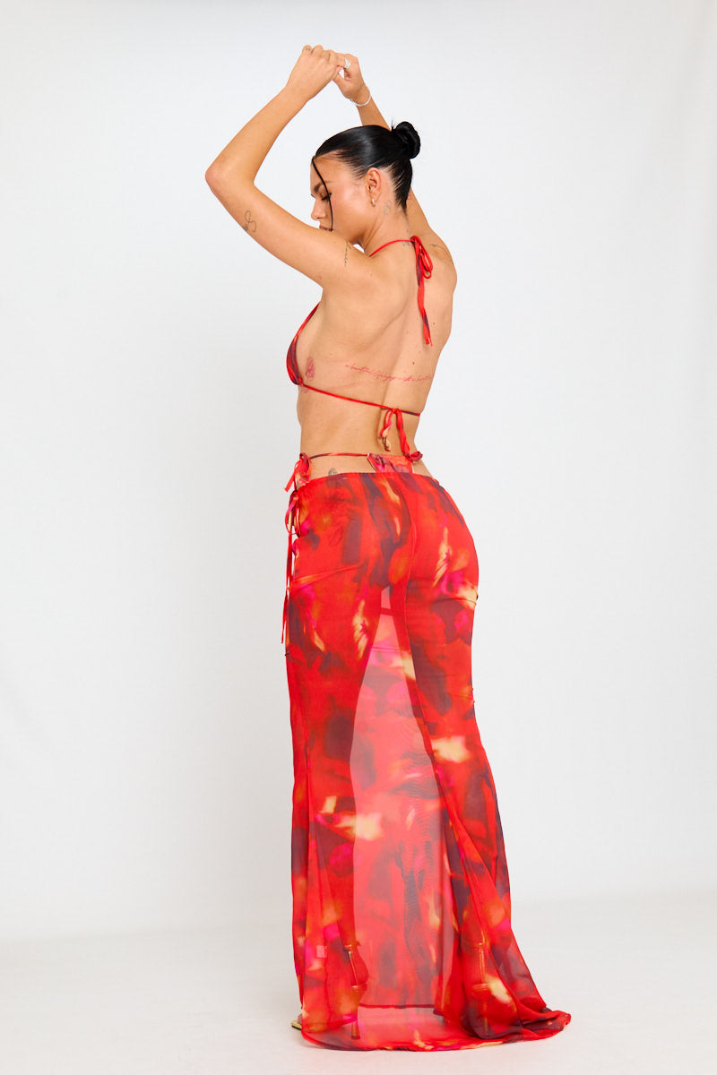 Mirage - 3-Piece Bikini Set