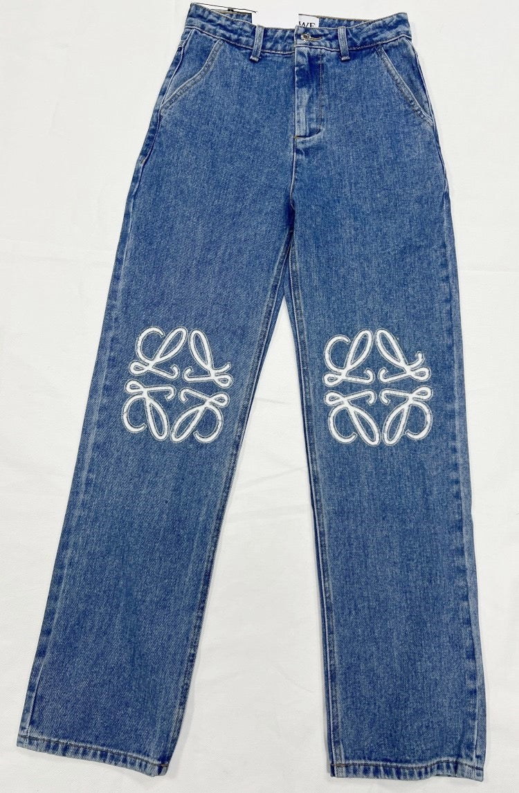 BAGGY JEANS