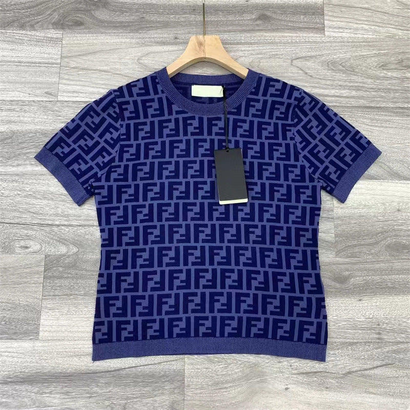 Presbyopia short sleeve