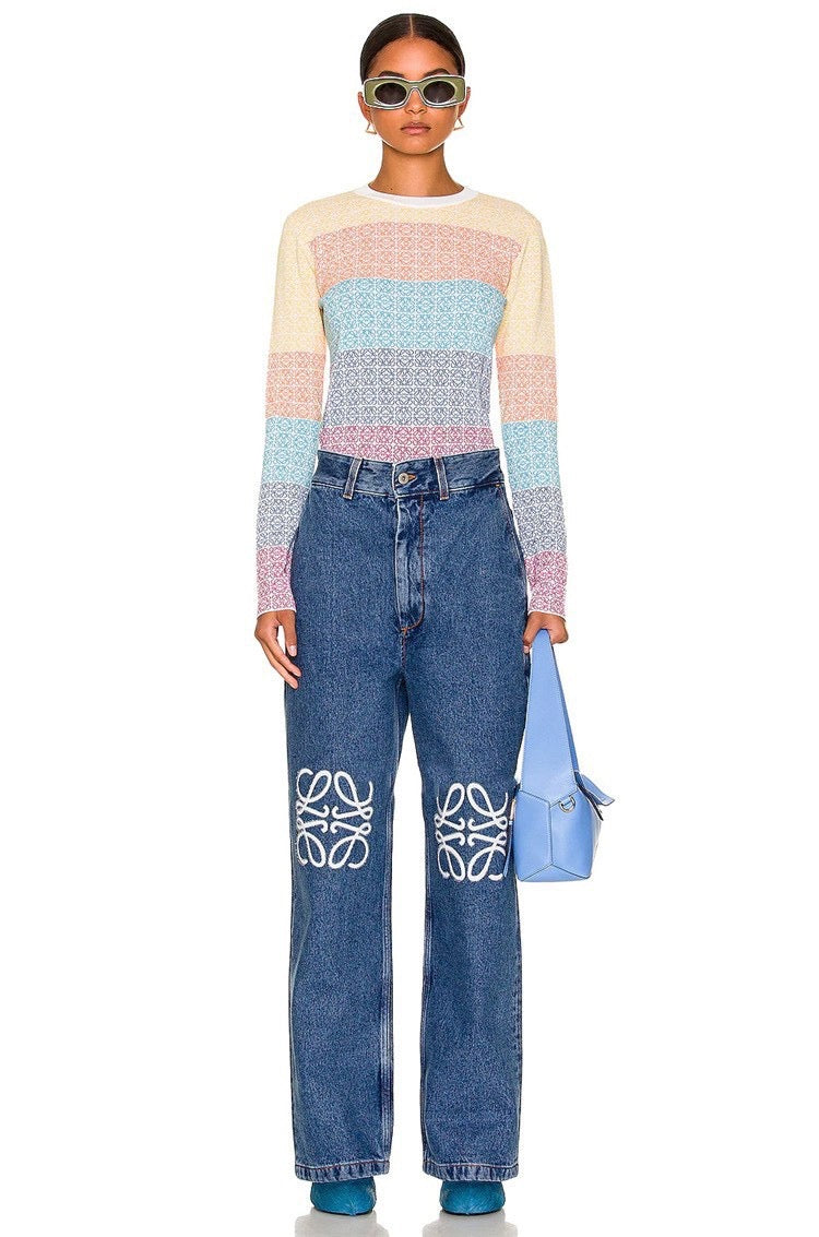BAGGY JEANS