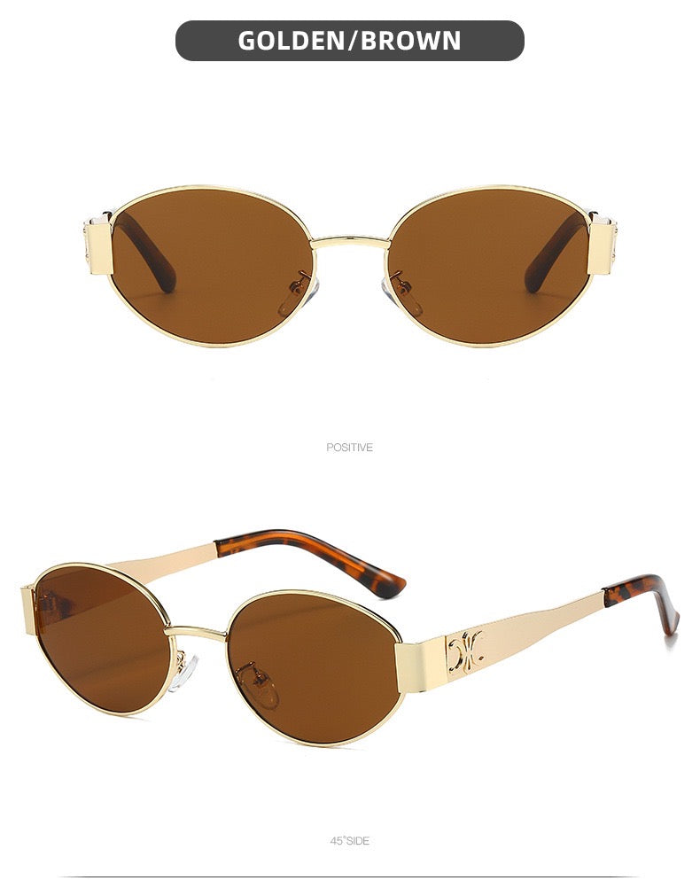 Celine Trio