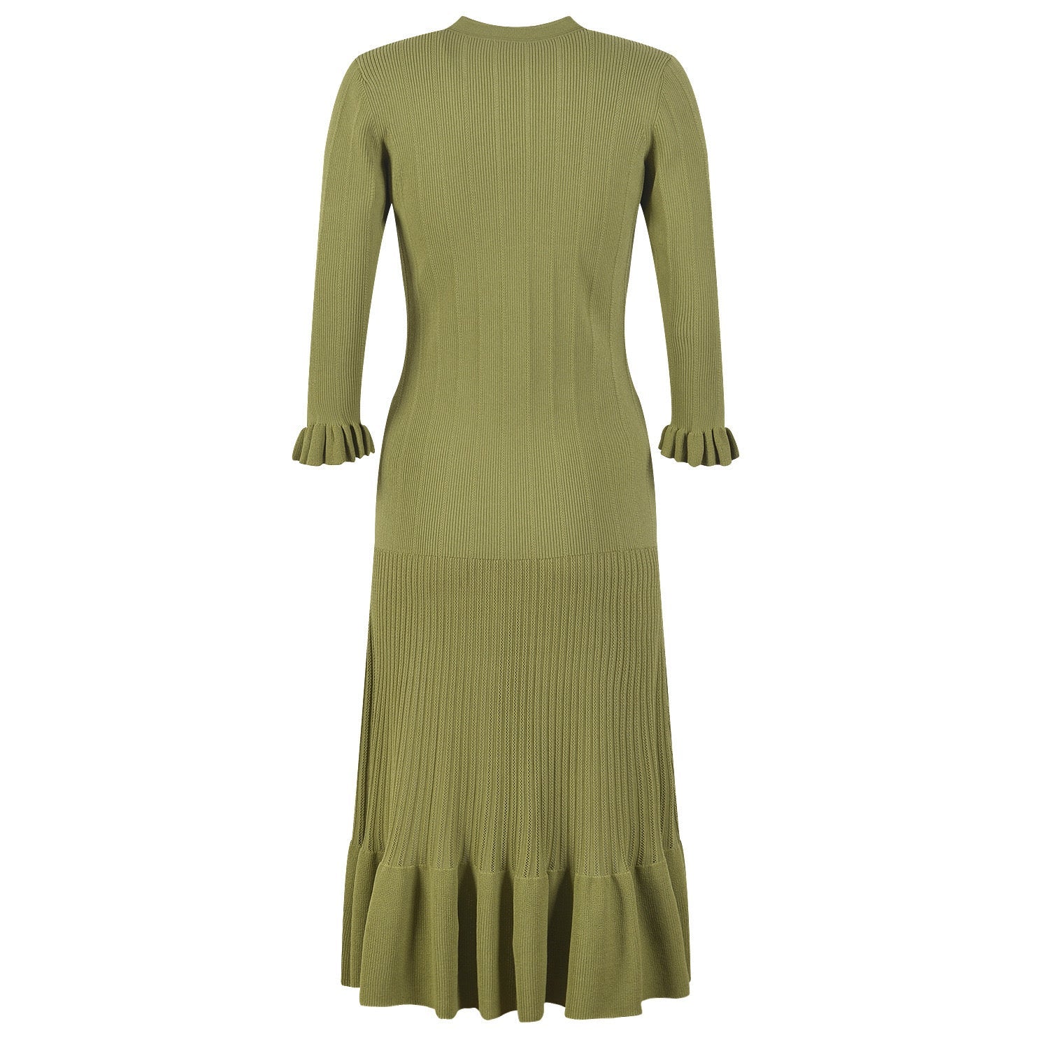 SANDROLILWENN - KNITTED DRESS